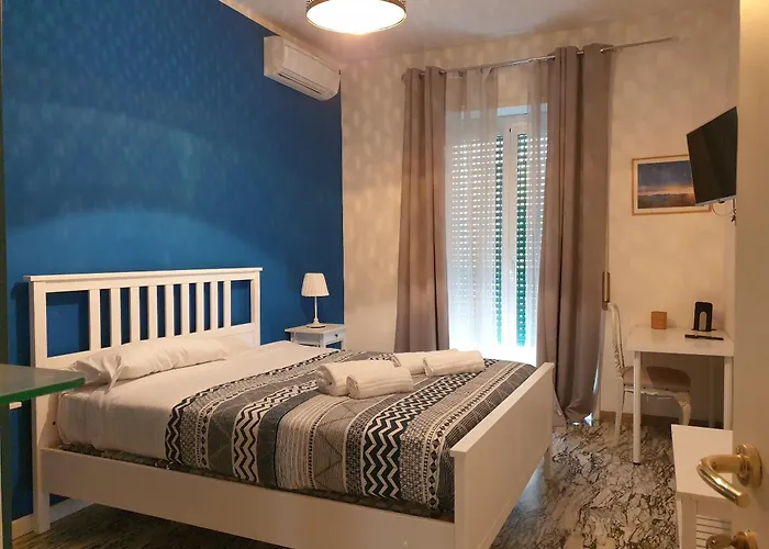 Max Guest house Rome