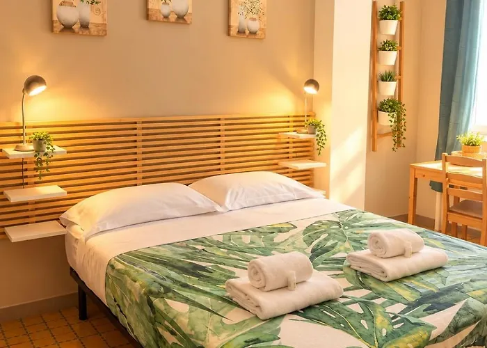 Guest house Max